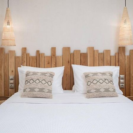 Kayy Apartments 3 In Matala 外观 照片