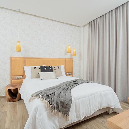 Kayy Apartments 3 In Matala 外观 照片