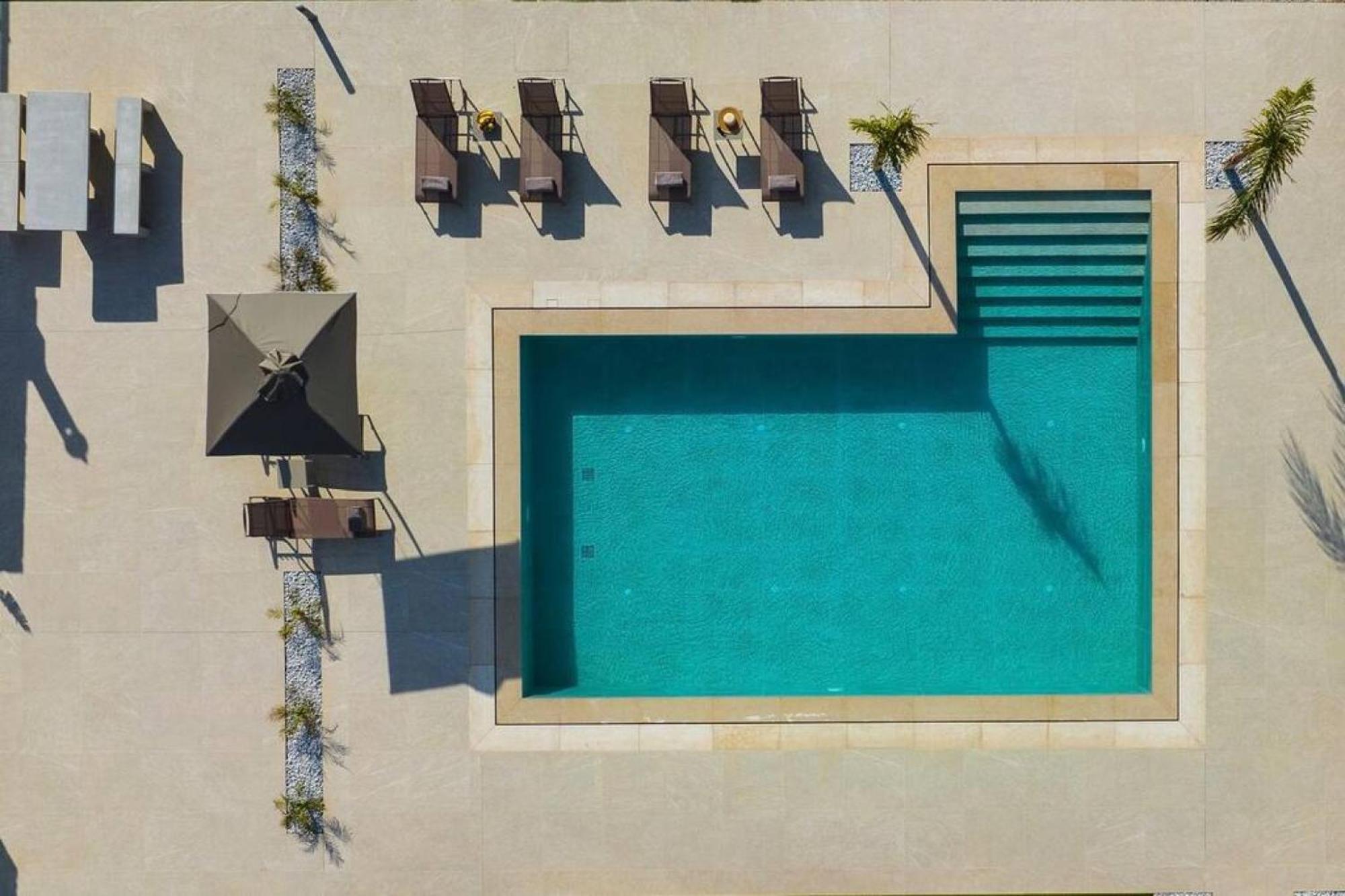 Kayy Apartments 3 In Matala 外观 照片